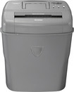 10-Sheet Crosscut Shredder