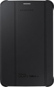 Book Cover for Samsung Galaxy Tab 3 Lite - Black