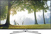 50" Class (49-1/2" Diag.) - LED - 1080p - 120Hz - Smart - HDTV