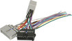 Speaker Harness for Most 2002 or Later Chrysler and Jeep Vehicles
