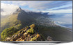 60" Class (60" Diag.) - LED - 1080p - 240Hz - Smart - 3D - HDTV