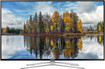 55" Class (54-5/8" Diag.) - LED - 1080p - 120Hz - Smart - 3D - HDTV