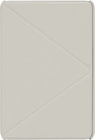 Origami Case for Apple® iPad® mini with Retina display - Gray