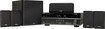 500W 5.1-Ch. 3D Home Theater System