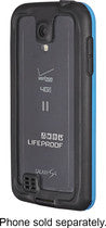 nüüd Case for Samsung Galaxy S 4 Cell Phones - Cyan