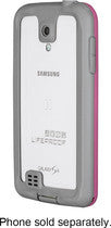 nüüd Case for Samsung Galaxy S 4 Cell Phones - Magenta