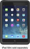 frē Case for Apple® iPad® mini with Retina display - Black
