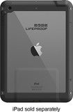 frē Case for Apple® iPad® Air - Black