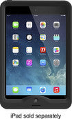nüüd Case for Apple® iPad® mini with Retina Display - Black