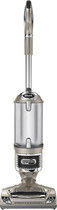 Rotator Pro Complete Lift-Away Bagless Upright Vacuum - Champagne