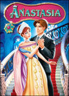 Anastasia (DVD)