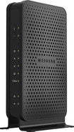 N300 Wireless-N Router with DOCSIS 3.0 Cable Modem