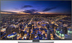 50" Class (49-1/2" Diag.) - LED - 4K Ultra HD TV (2160p) - 120Hz - Smart - 3D - HDTV