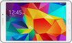 Galaxy Tab 4 8.0 - 16GB - White