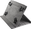 Folio Case for Most 12" Tablets - Black