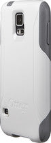 Commuter Series Case for Samsung Galaxy S 5 Cell Phones - Glacier