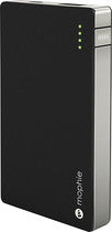 Juice Pack Powerstation Gen2 4000 External Battery - Black