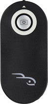 Remote Wireless Shutter Control for Canon