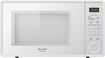1.1 Cu. Ft. Mid-Size Microwave - White