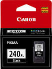 PG-240 XL Ink Cartridge - Pigment Black