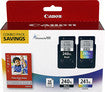 Ink Cartridge - Black, Color