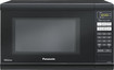 1.2 Cu. Ft. Mid-Size Microwave - Black