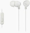EX Earbud Headphones
