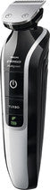 Multigroom 5100 All-In-One Face and Head Grooming Kit - Black/Silver