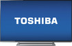 40" Class (40" Diag.) - LED - 1080p - 120Hz - Smart - HDTV - Gun Metal Deco