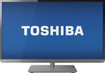 32" Class (31-1/2" Diag.) - LED - 1080p - 60Hz - HDTV - Gun Metal
