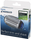 Bodygroom Replacement Foil Head - Metallic