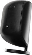 4" 100W Satellite Speaker (Each) - Matte Black