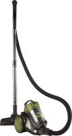 AirExcel NLS HEPA Bagless Canister Vacuum - Spritz Green