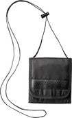 Conair Travel Smart Trifold ID Security Wallet - Black