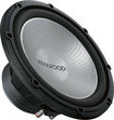 Performance Series 12" Single-Voice-Coil 4-Ohm Subwoofer