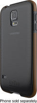 Shell Case for Samsung Galaxy S 5 Cell Phones - Smokey