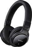 On-Ear Wireless Bluetooth Headphones