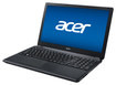 Aspire E Series 15.6" Laptop - Intel Pentium - 4GB Memory - 500GB Hard Drive - Black