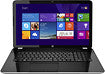 Pavilion 17.3" Laptop - Intel Core i3 - 4GB Memory - 750GB Hard Drive - Anodized Silver
