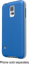 AIR PROTECT Grip Candy SE Case for Samsung Galaxy S 5 Cell Phones - Lacquer/Stone