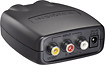 RF Modulator - Black