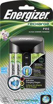 Pro NiMH AA/AAA Battery Charger