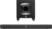 Cinema SB400 Soundbar with 8" Wireless Subwoofer