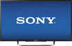 55" Class (54-5/8" Diag.) - LED - 1080p - 120Hz - Smart - 3D - HDTV