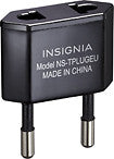 Nongrounded Power Adapter