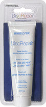 DiscRepair CD/DVD Scratch Repair Kit