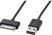 4' 30-Pin Charge-and-Sync Cable