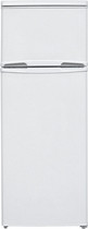 10.0 Cu. Ft. Top-Freezer Refrigerator - White