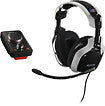 A40 Audio System for Windows, PlayStation 4, PlayStation 3 and Xbox 360 - White