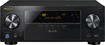 1155W 7.2-Ch. Network-Ready 4K Ultra HD and 3D Pass-Through A/V Home Theater Receiver